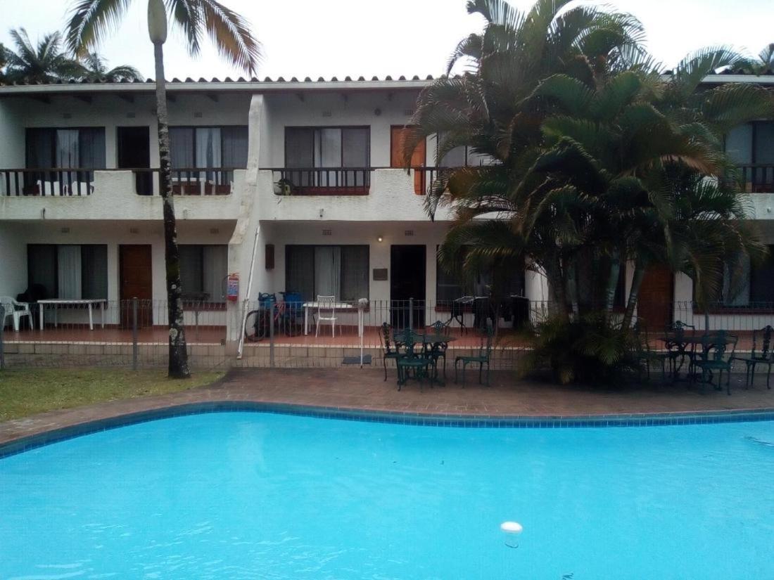 Villa Mia 6 Luxury Holiday Flat Saint Lucia Estuary Εξωτερικό φωτογραφία